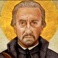 St Peter Canisius