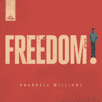 Pharrel Williams - Freedom