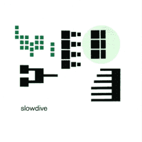 Slowdive - Crazy For You