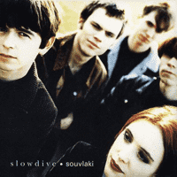 Slowdive - In Mind