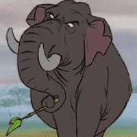 Colonel Hathi