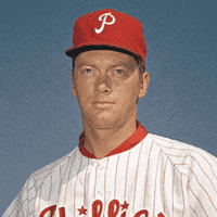 Jim Bunning