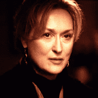 Clarissa Vaughan
