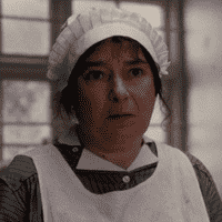 Nelly Boxall