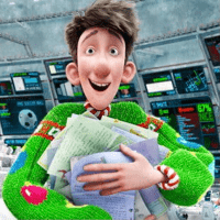 Arthur Christmas