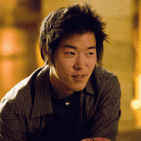 Ronnie Chu