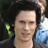 Ian McKinley