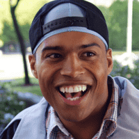 Lewis Romero