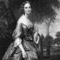 Theodosia Prevost Burr