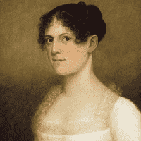 Theodosia Burr Alston