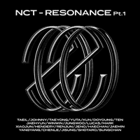 NCT 2020 - RESONANCE