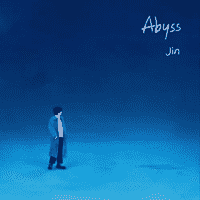 JIN (BTS) - Abyss