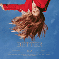 BoA - Better