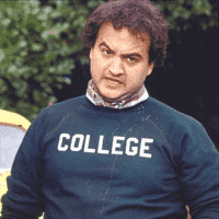 John "Bluto" Blutarsky
