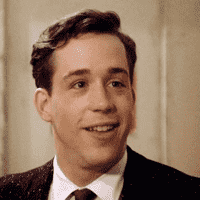 Lawrence "Pinto" Kroger