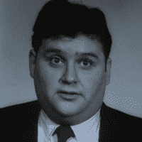 Kent "Flounder" Dorfman