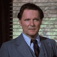 Dean Vernon Wormer