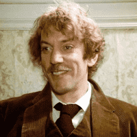 Professor Dave Jennings
