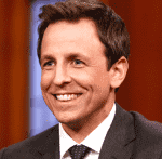 Seth Meyers