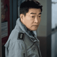 The Good Detective
