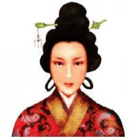 Empress Lü Zhi