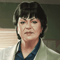 Elvira “Therapist” Khabibullina