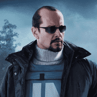Tadeusz “Peacekeeper” Pilsudski