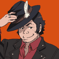 Yamada Masashi