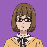 Shinkawa Nao