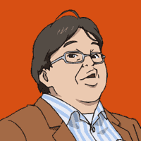Katsuragi Goutarou