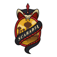 Scarabia