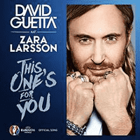 David Guetta ft. Zara Larsson - This One's For You