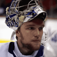 Andrei Vasilevskiy