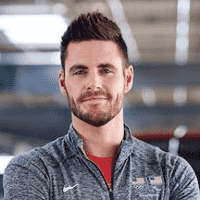 David Boudia