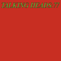 Talking Heads - New Feeling