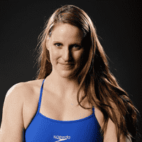 Missy Franklin