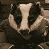 Badger