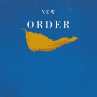 New Order - True Faith