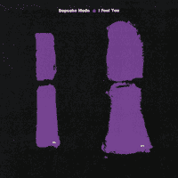 Depeche Mode - I Feel You