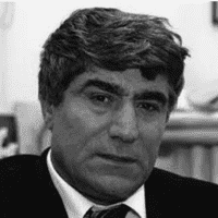 Hrant Dink