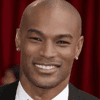 Tyson Beckford