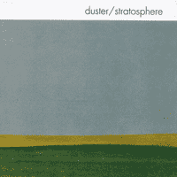 Duster - Gold Dust