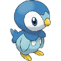 Piplup (Pochama)