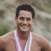 Greg Louganis