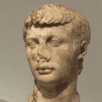 Marcus Claudius Marcellus (270-208 BCE)