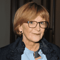 Anne Robinson