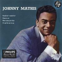 Johnny Mathis - Chances Are