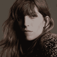 Lou Doillon