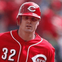 Jay Bruce