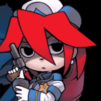 Inspector Daria